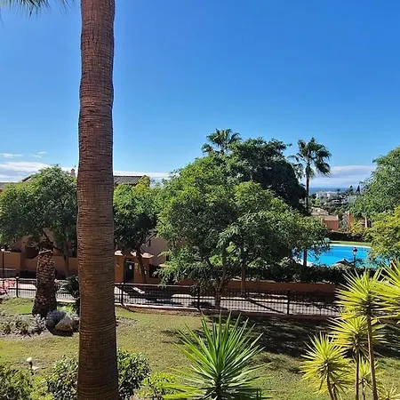 Modern In Elviria, Golf, Fun &