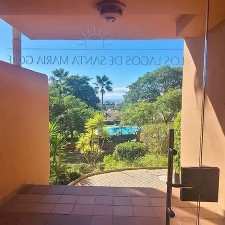 Apartment Modern In Elviria, Golf, Fun & *