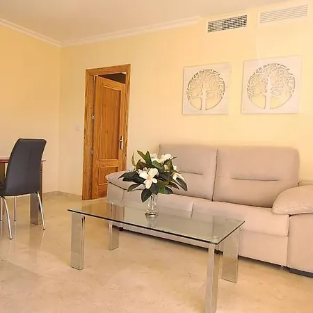 Modern In Elviria, Golf, Fun & *