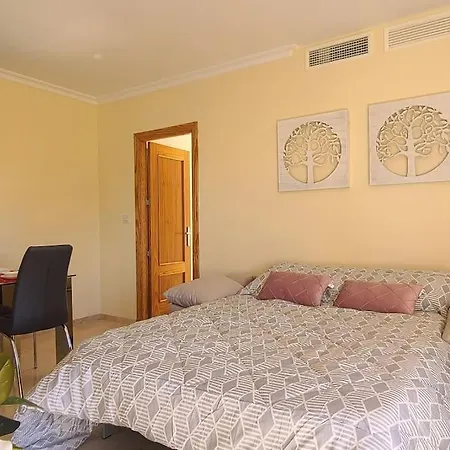 Modern In Elviria, Golf, Fun &