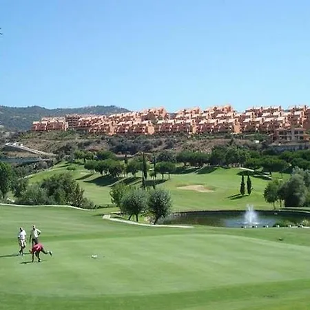 Modern In Elviria, Golf, Fun & *