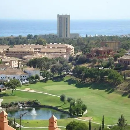 Apartment Modern In Elviria, Golf, Fun & *