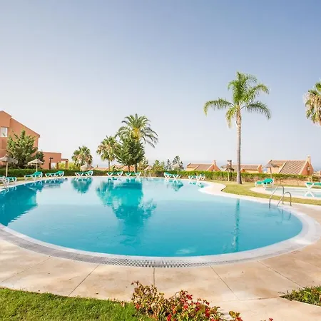 Modern In Elviria, Golf, Fun & *