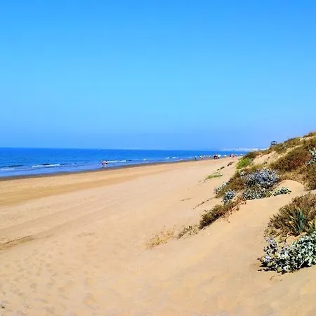 Modern In Elviria, Golf, Fun & *